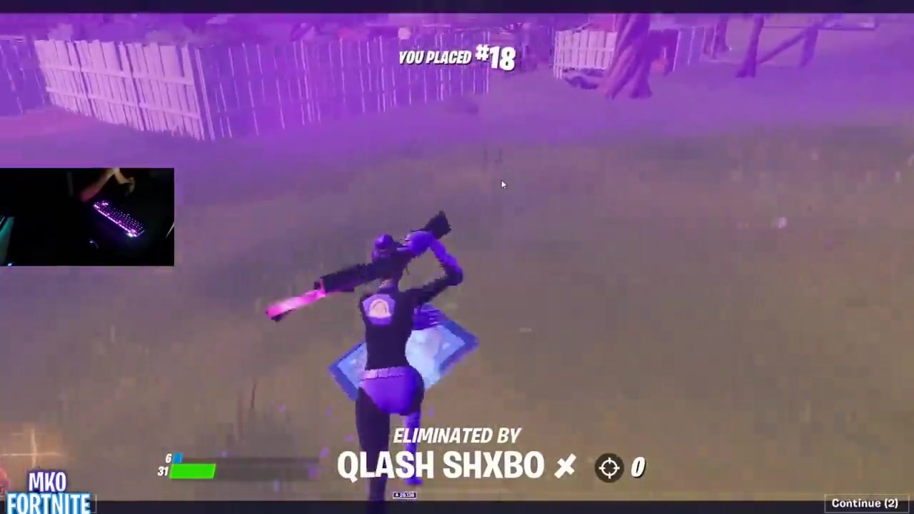 人気の Mongraal 動画 22本 ニコニコ動画