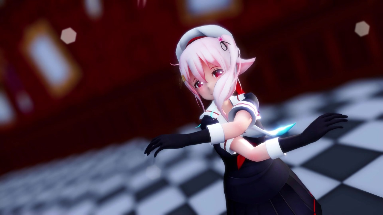 人気の 春雨 艦これ 動画 1 044本 ニコニコ動画