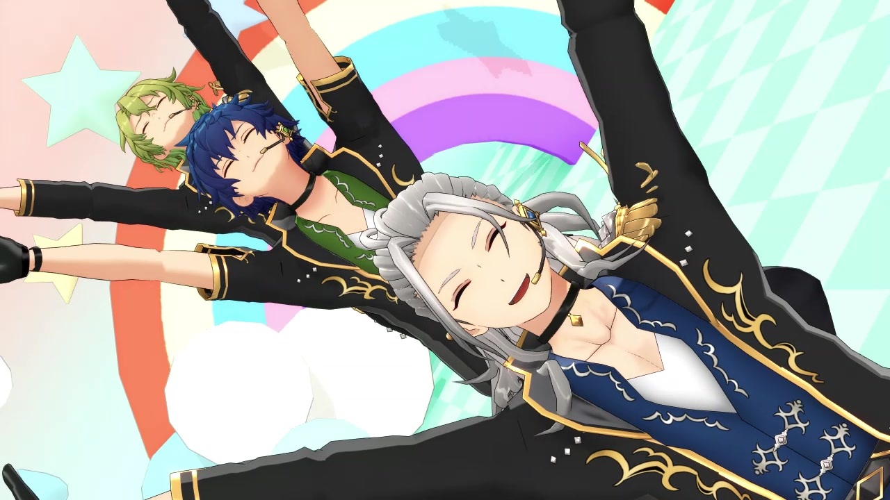 人気の 乱凪砂 動画 78本 ニコニコ動画