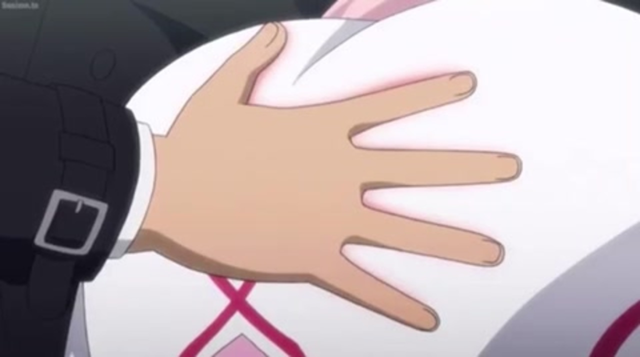 魔王様 リトライ 魔王にお尻を叩かれるルナ ループ ニコニコ動画