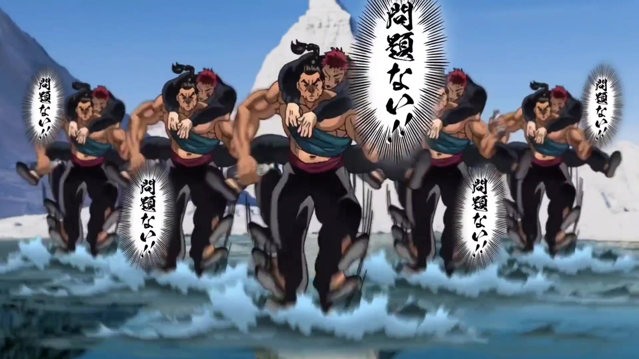 問題ない ニコニコ動画