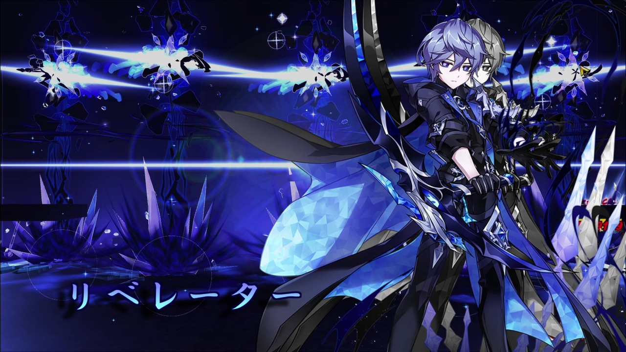 人気の Elsword 動画 3 281本 2 ニコニコ動画