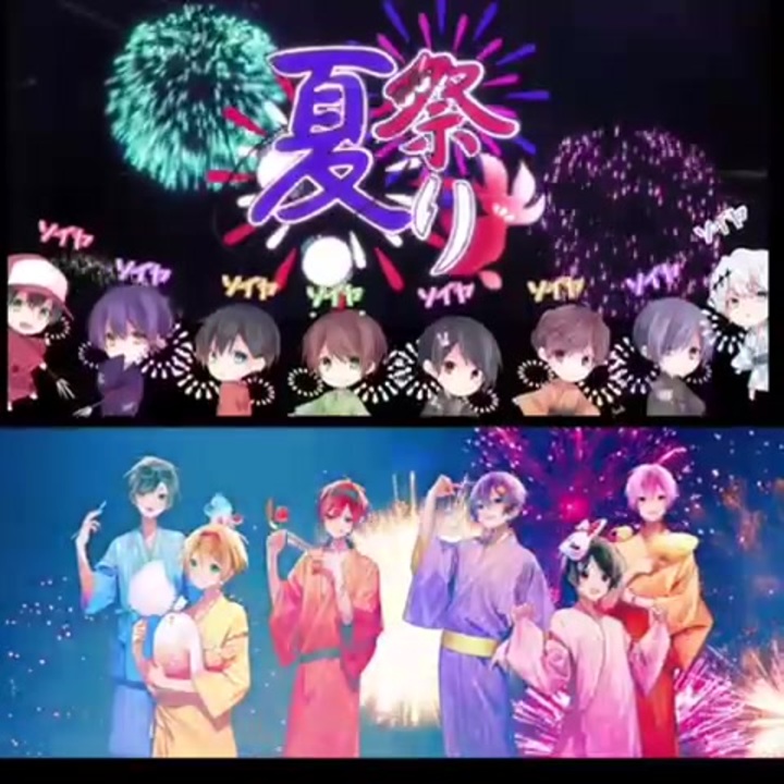 人気の ニコキャス 動画 67本 ニコニコ動画