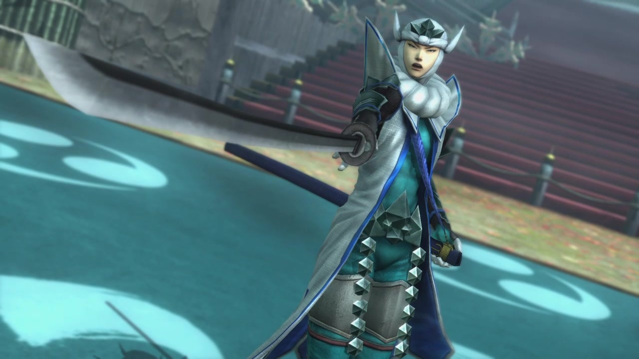 人気の 前田利家 戦国basara 動画 84本 ニコニコ動画