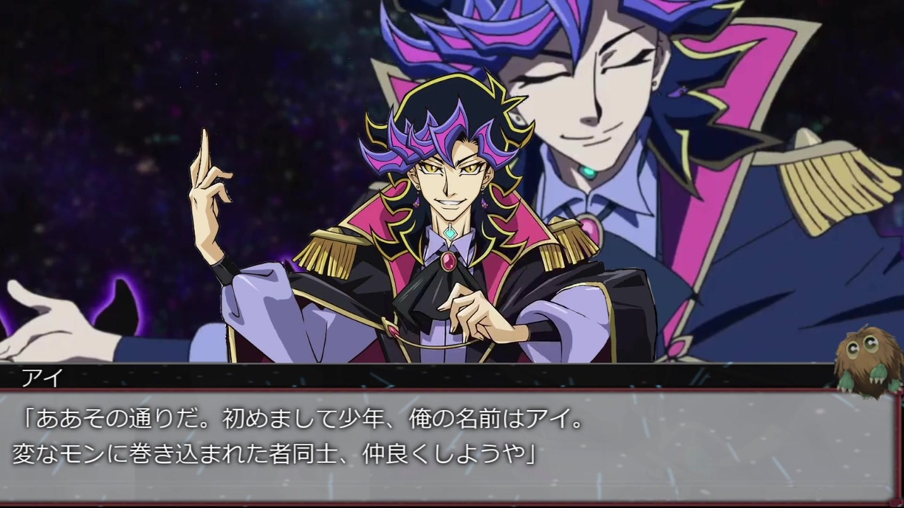 人気の 遊戯王vrains 動画 933本 ニコニコ動画