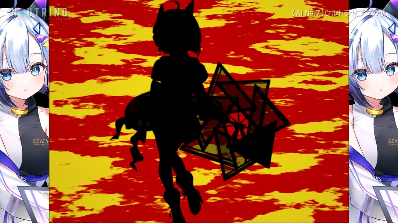 人気の ウルトラセブン 動画 1 868本 ニコニコ動画