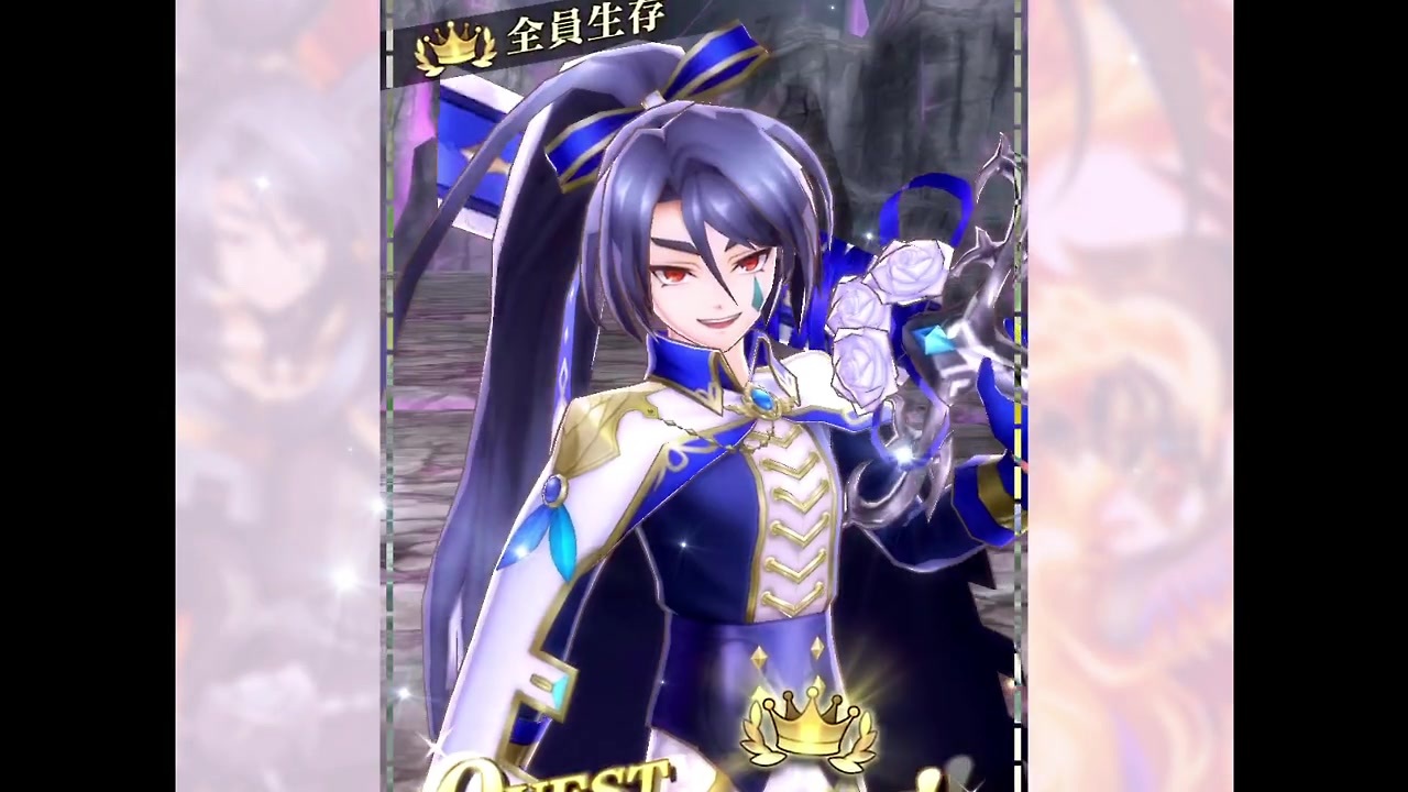 人気の メギド72 制限プレイpart1リンク 動画 72本 ニコニコ動画