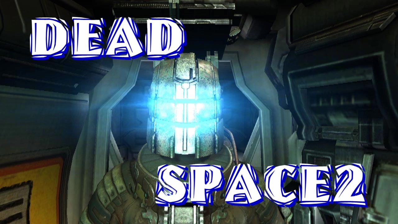 人気の Deadspace2 動画 4 191本 ニコニコ動画