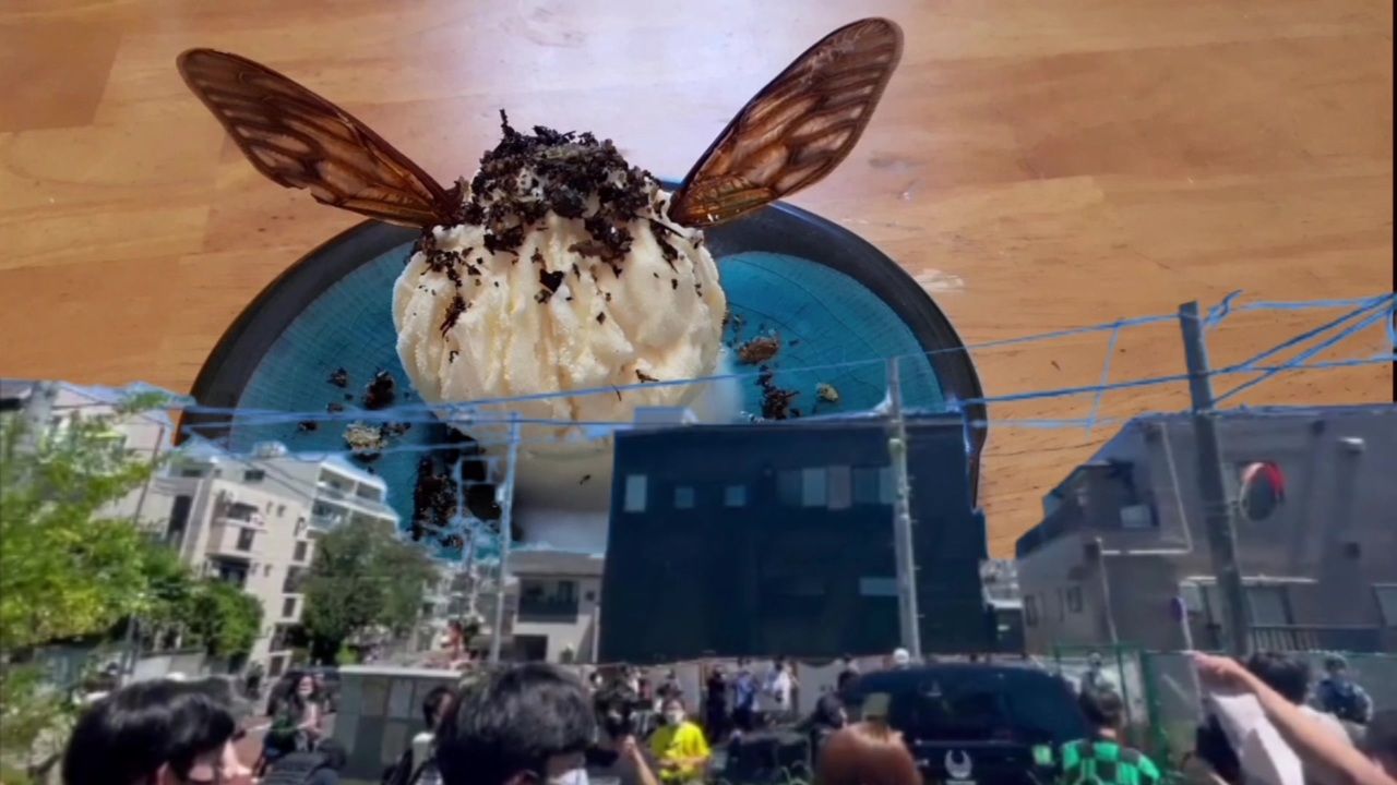 人気の アイスクリ淫夢 動画 25本 ニコニコ動画