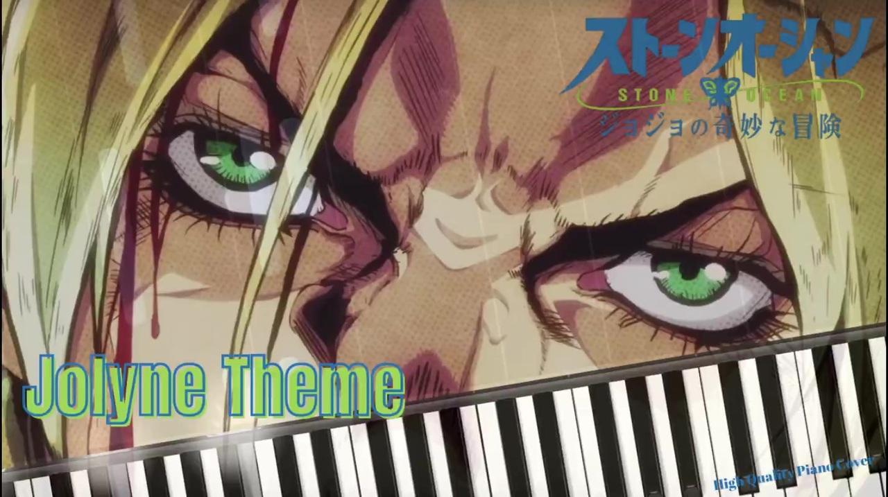 人気の ピアノアレンジ 動画 3 479本 ニコニコ動画