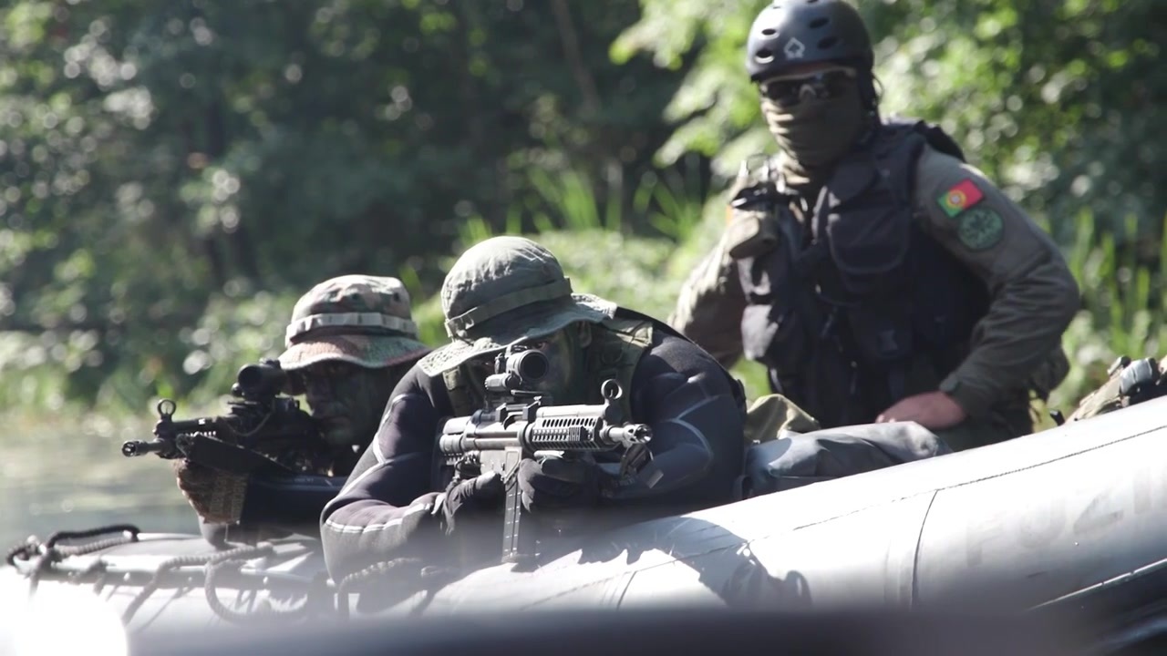 人気の ポルトガル軍 動画 5本 ニコニコ動画