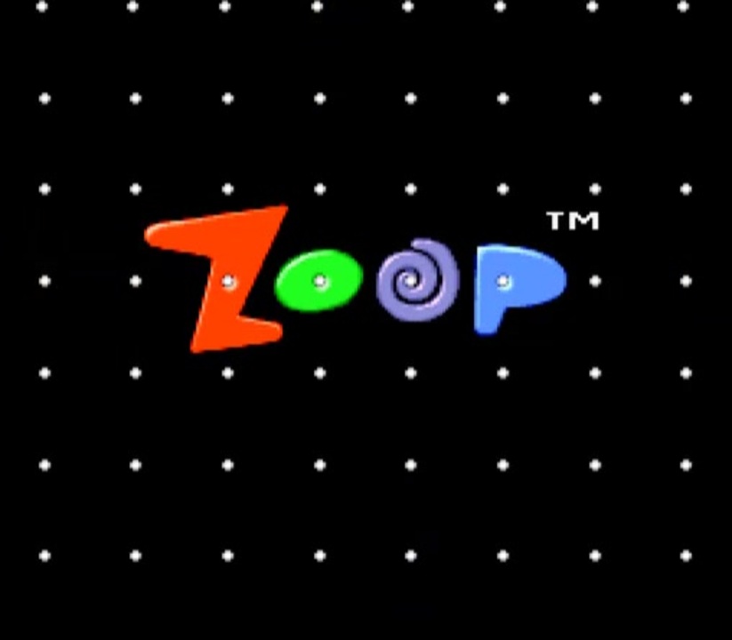 ヨーロッパのスーファミゲーム：Zoop（ズープ） - ニコニコ動画