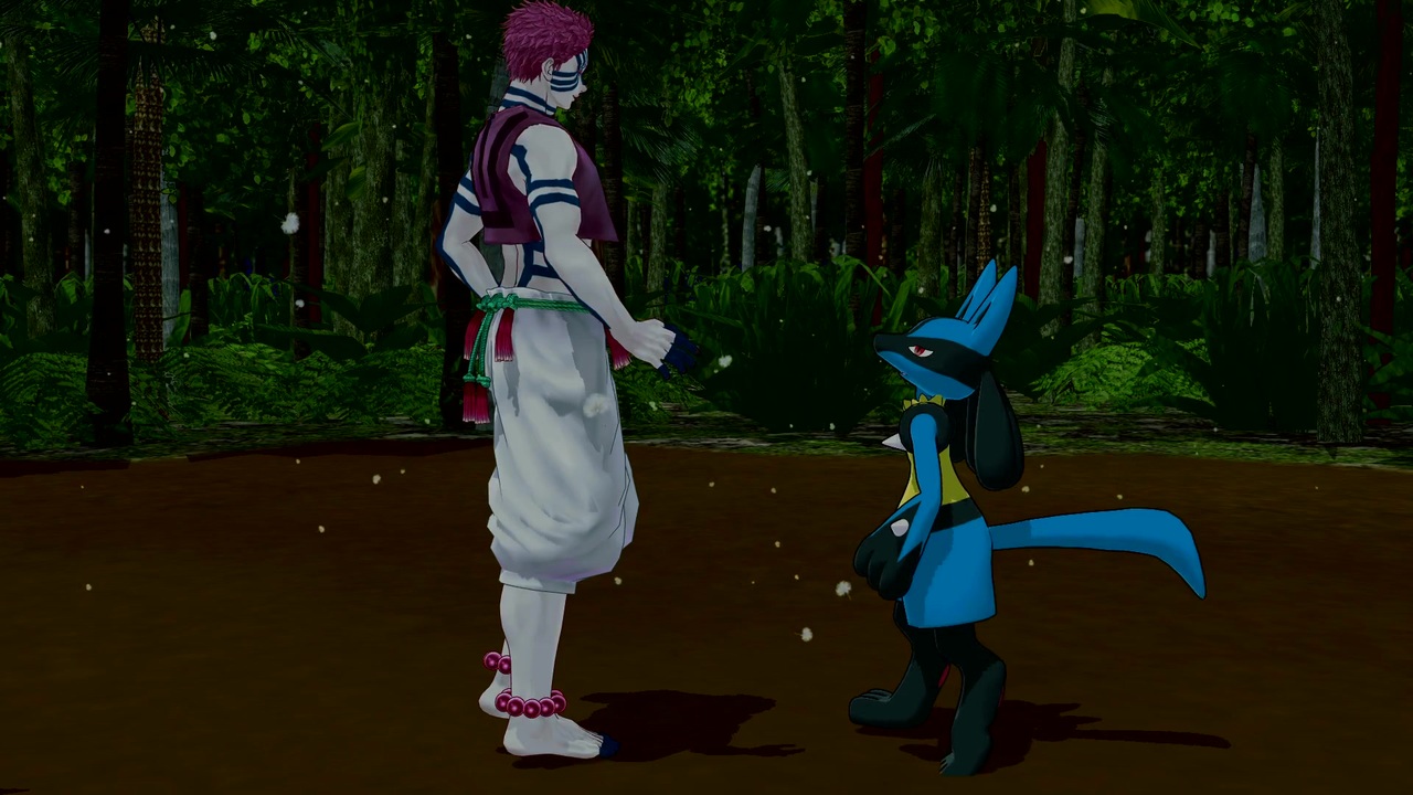 人気の るかリオ 動画 290本 7 ニコニコ動画