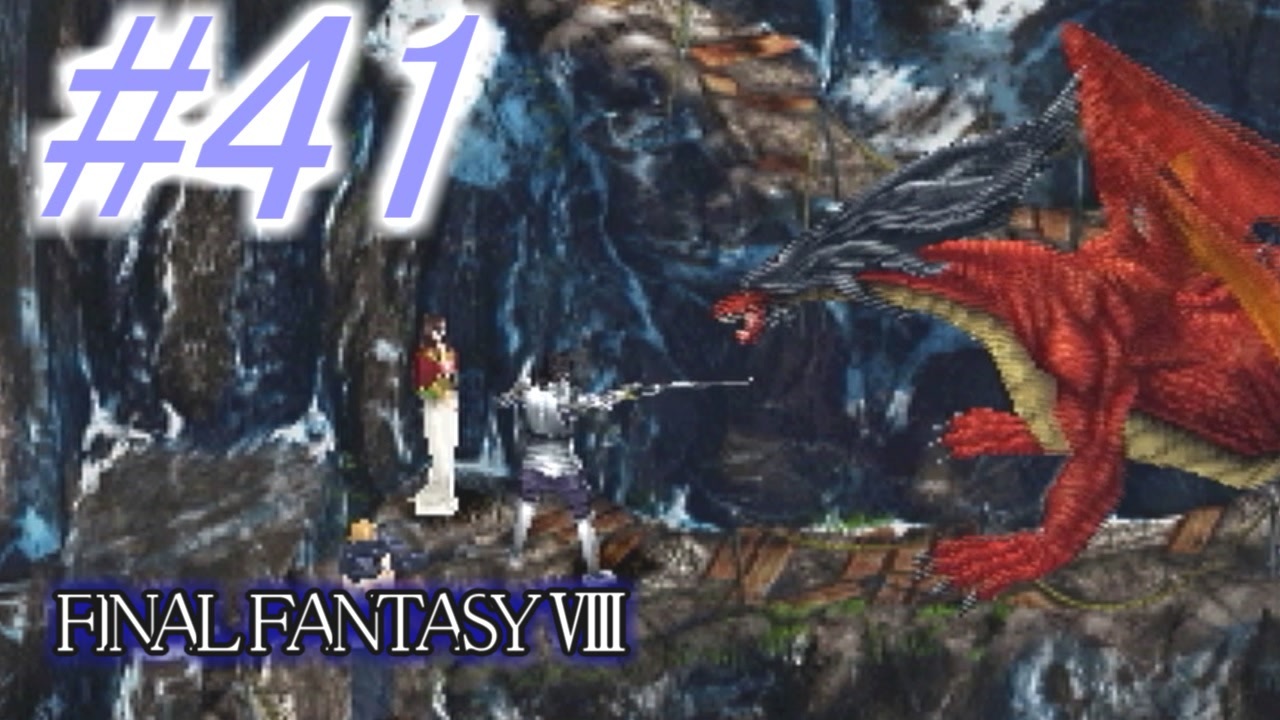 人気の Ff8 動画 11 232本 ニコニコ動画