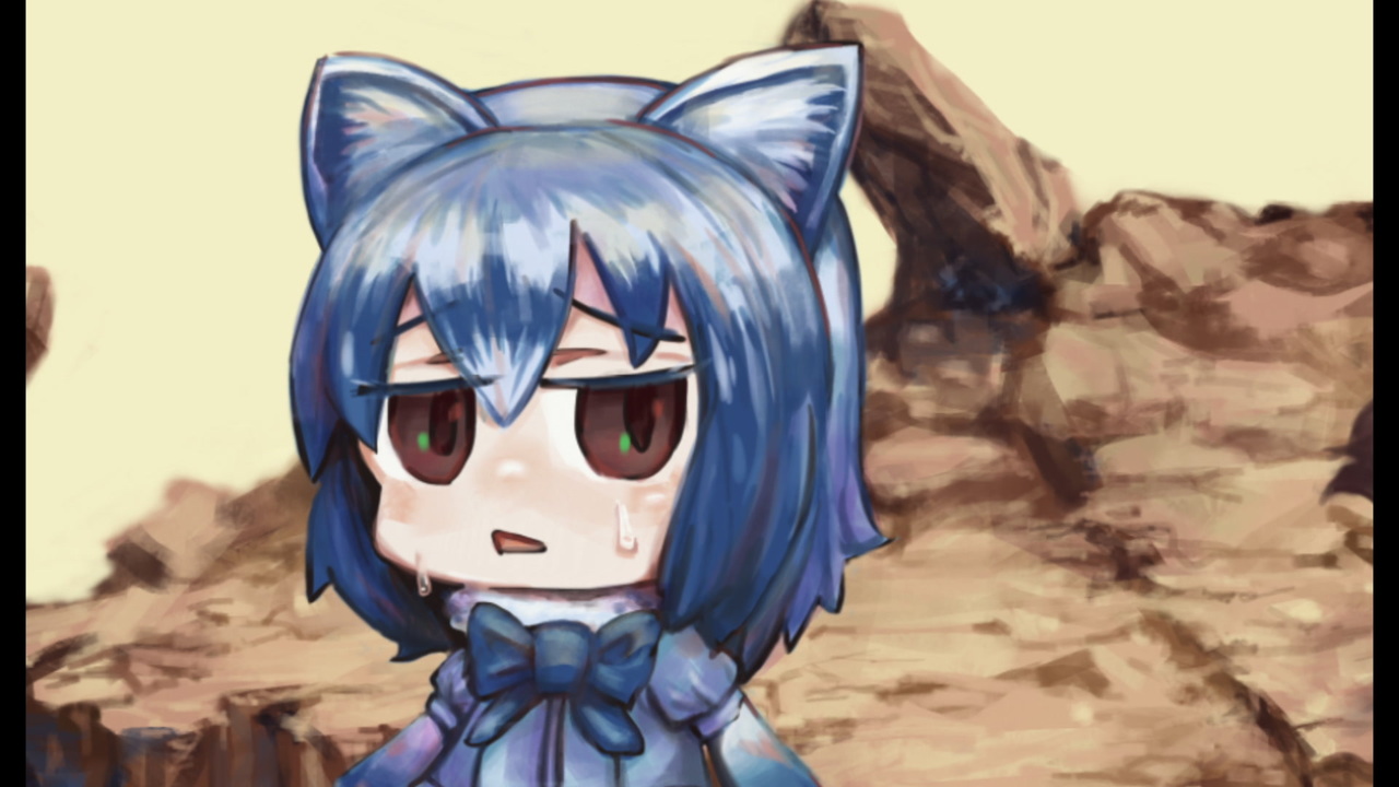 人気の チベットスナギツネ けものフレンズ 動画 84本 ニコニコ動画