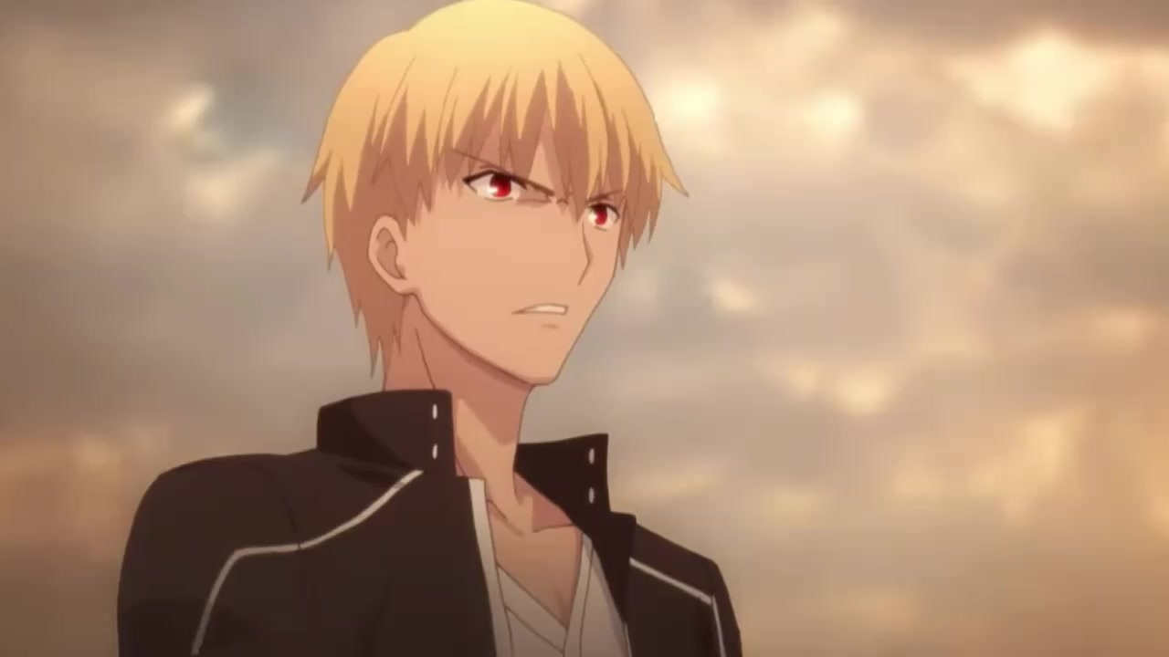 人気の ギルガメッシュ Fate 動画 440本 ニコニコ動画