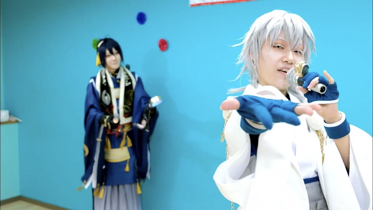 人気の 敦盛11 動画 187本 ニコニコ動画