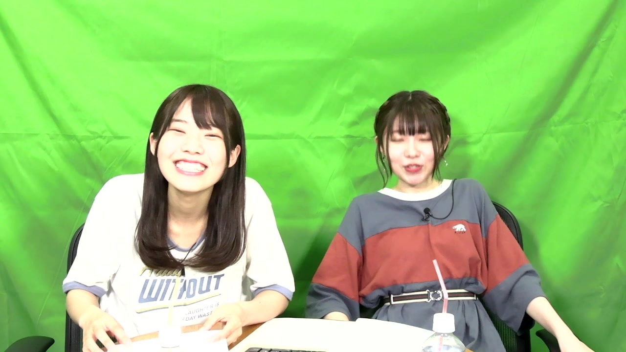 生放送 #9-3】河野ひよりの晴れノチひより - ニコニコ動画