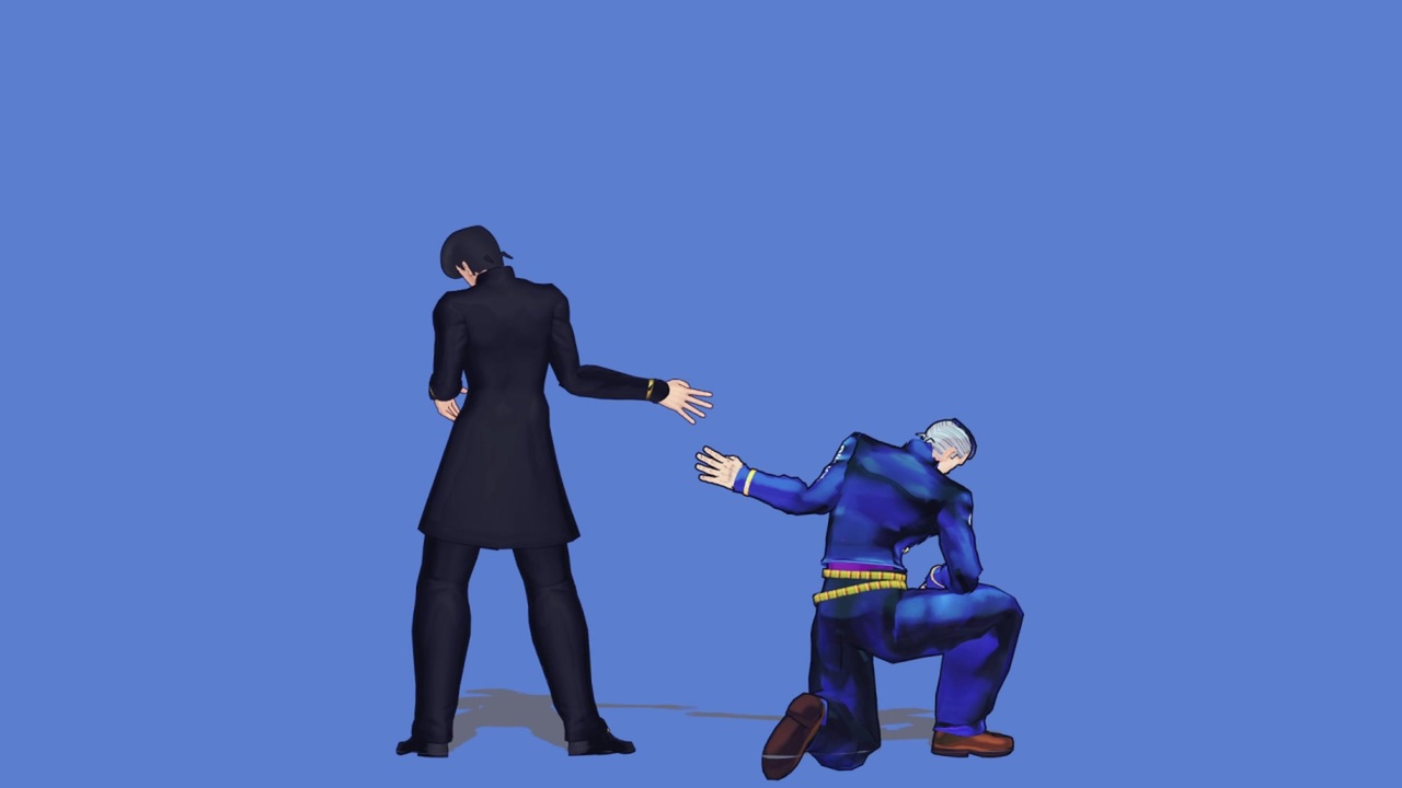 人気の ジョジョ４部 動画 29本 ニコニコ動画