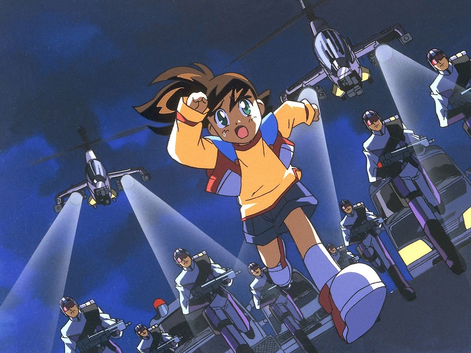 勇者王ガオガイガー 全49件 Dアニメストア ニコニコ支店のシリーズ ニコニコ動画