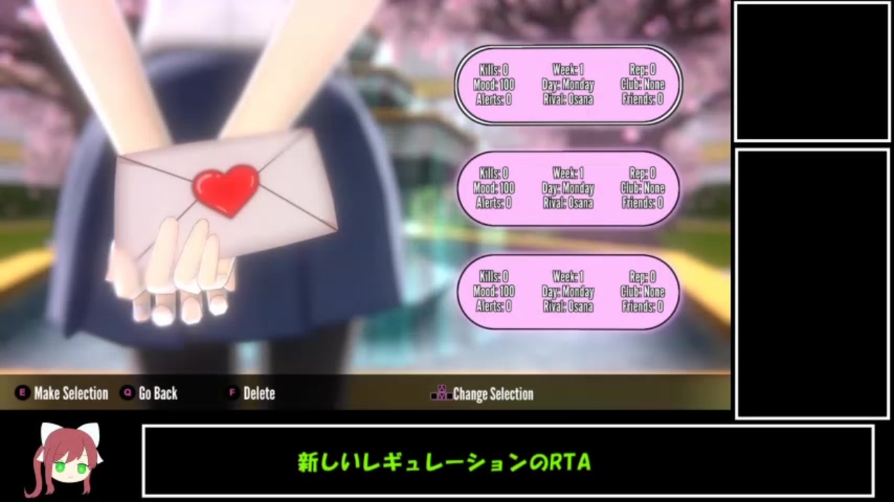 人気の Just Monika 動画 64本 ニコニコ動画