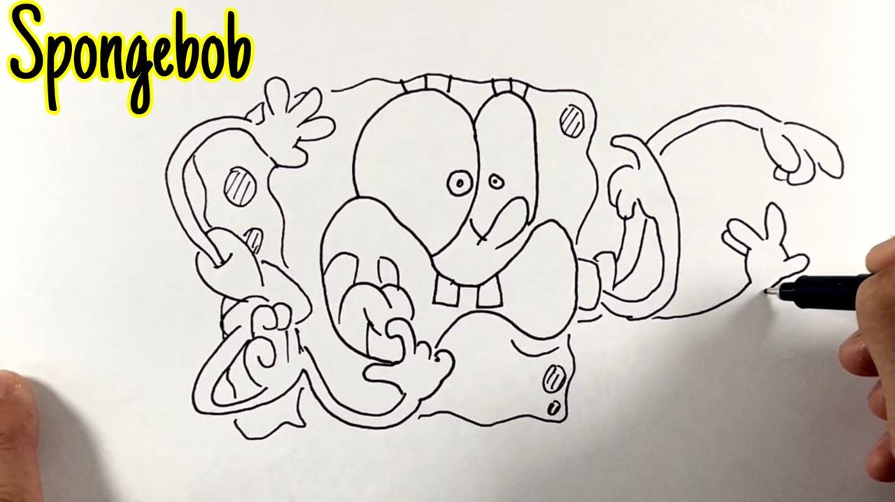 その他 全23件 筆ペンアート つっしー さんのシリーズ ニコニコ動画