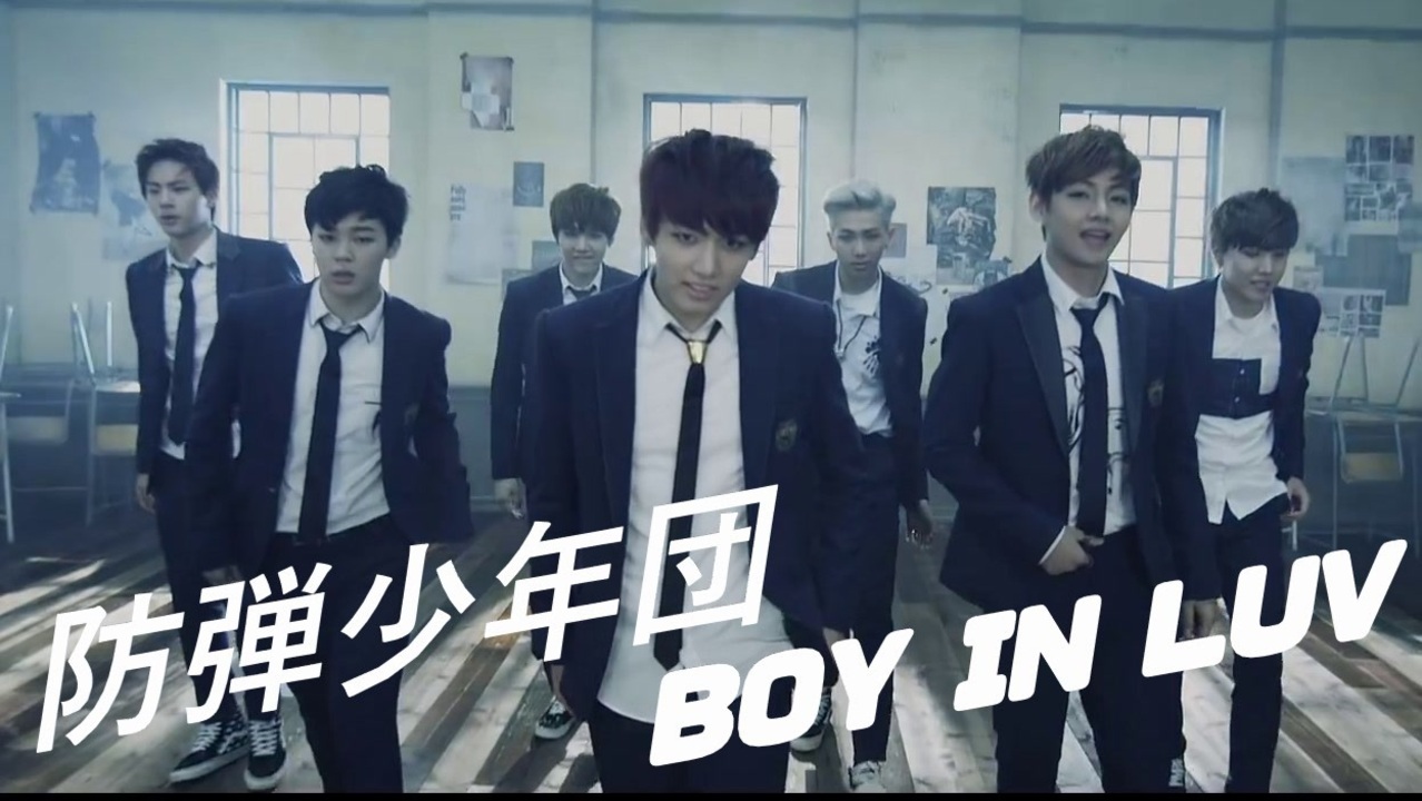 人気の Japanese Ver 動画 11本 ニコニコ動画