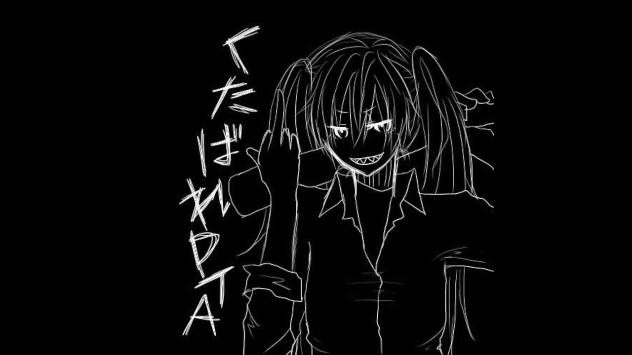 最速 くたばれpta 海外の反応