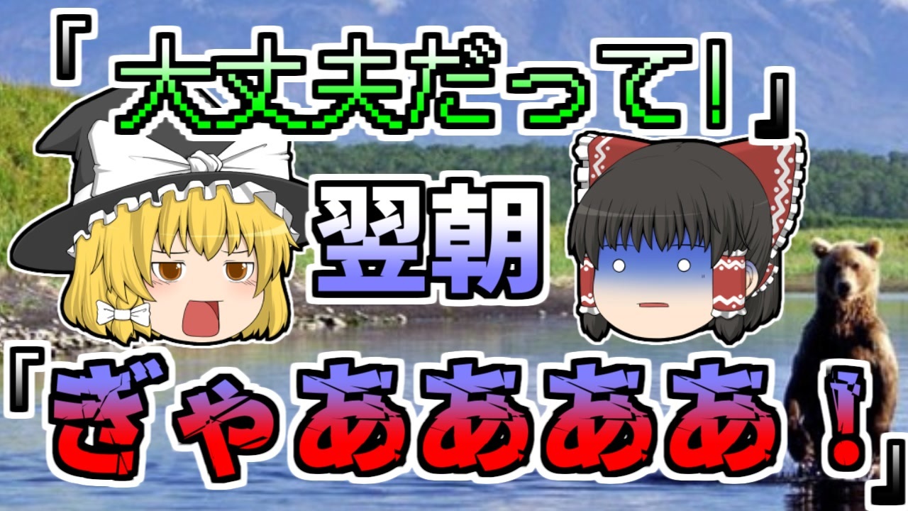 人気の どうぶつ奇想天外 動画 13本 ニコニコ動画