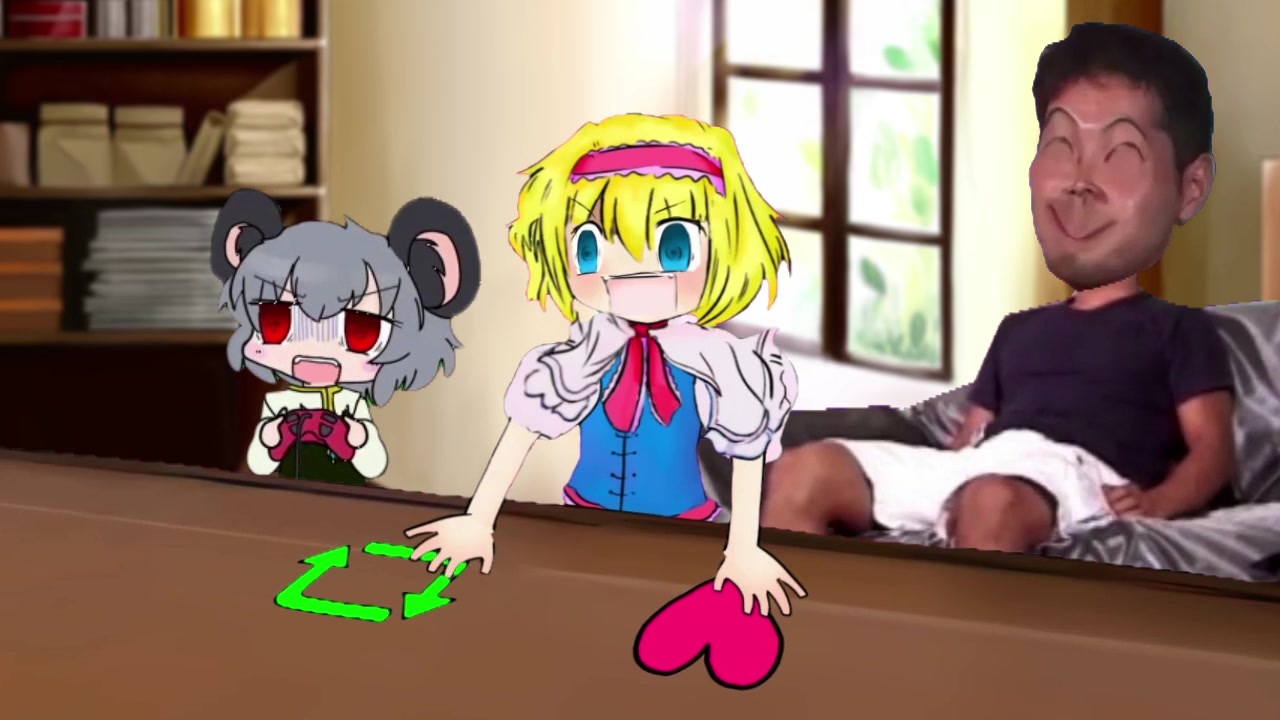 人気の クソゲー淫夢 動画 416本 ニコニコ動画
