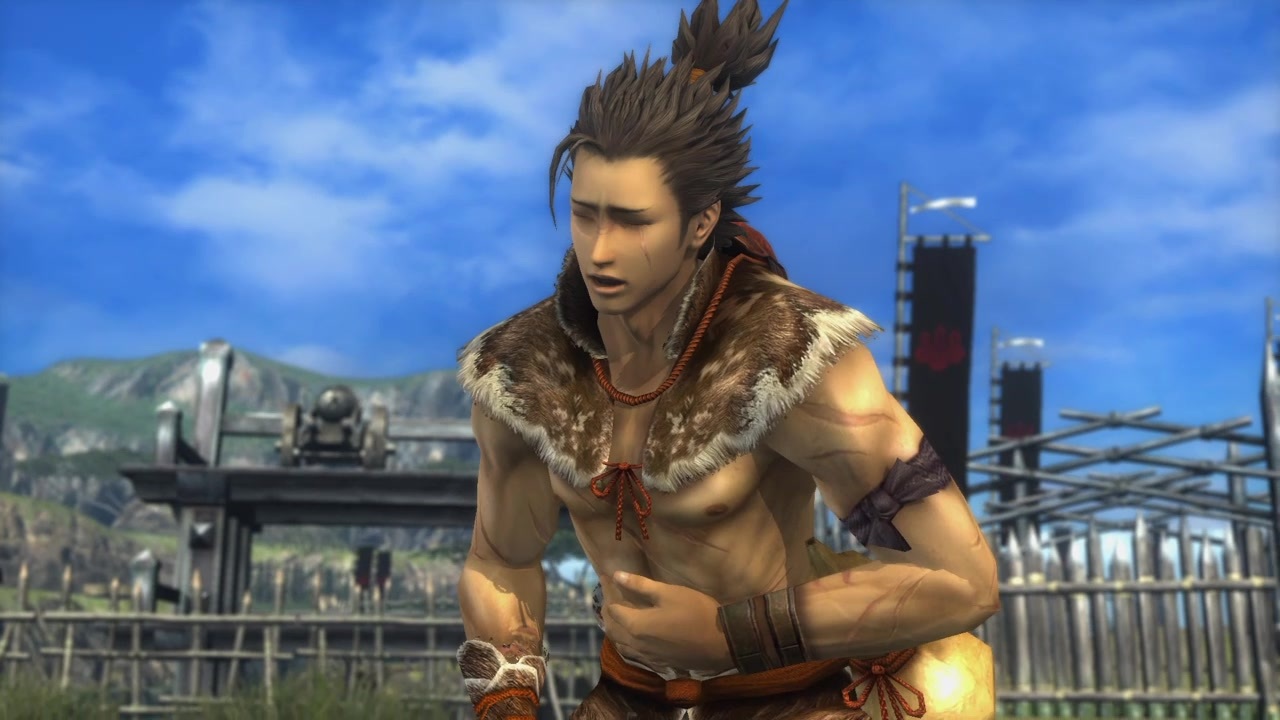 人気の 前田利家 戦国basara 動画 86本 ニコニコ動画