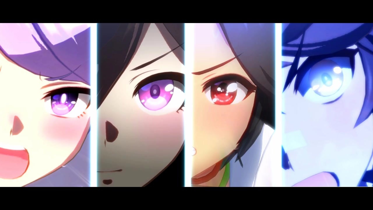 閃光のシリウス ニコニコ動画