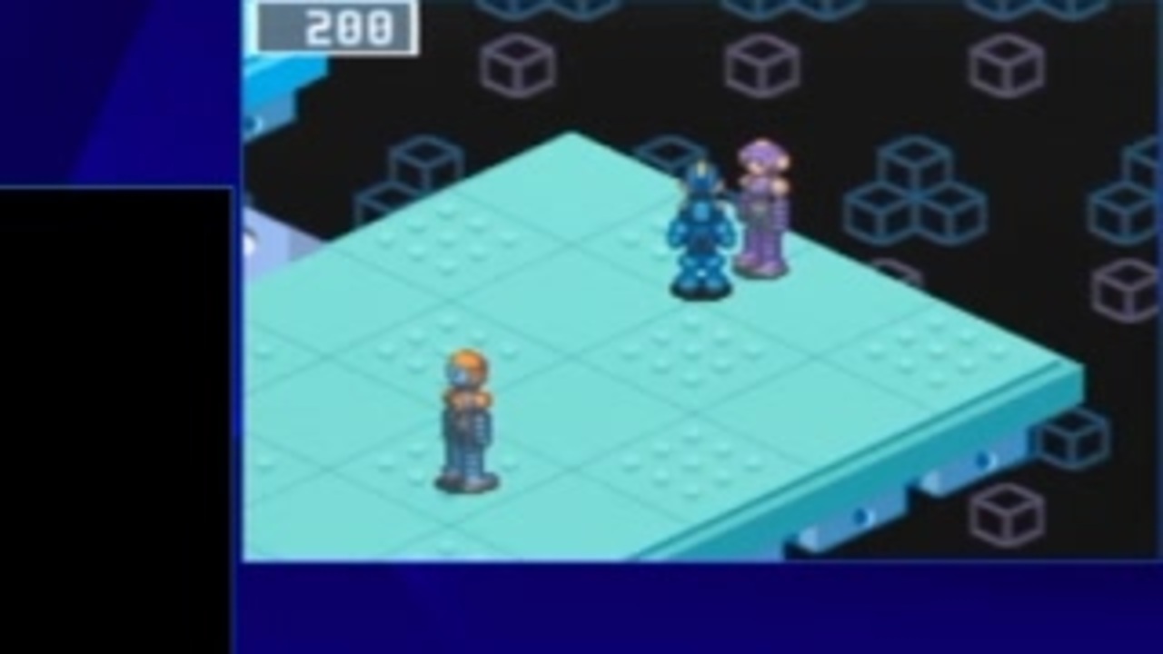 人気の 例のアレ ロックマンエグゼ 動画 90本 ニコニコ動画