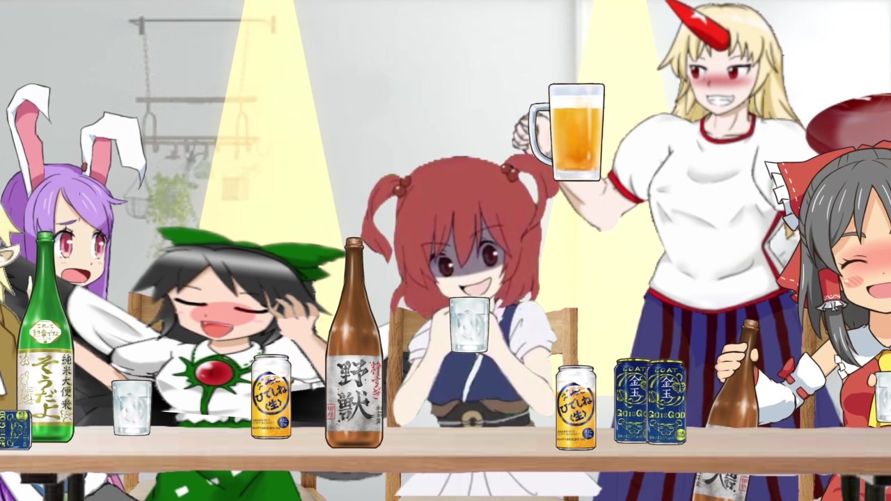 人気の Ri姉貴 動画 755本 3 ニコニコ動画