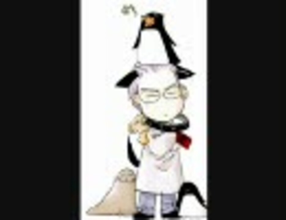 人気の 鳥海浩輔 キャラソン 動画 30本 ニコニコ動画