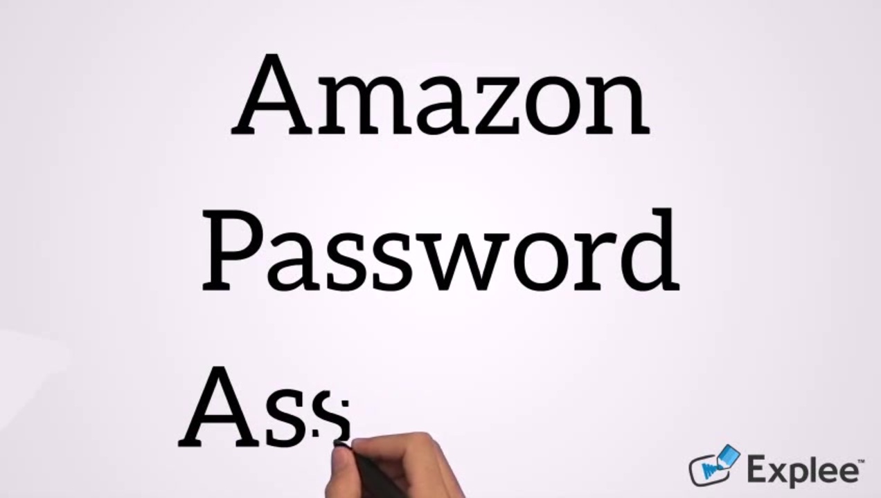 Amazon Password Assistance ? Dial 18552763666 ニコニコ動画