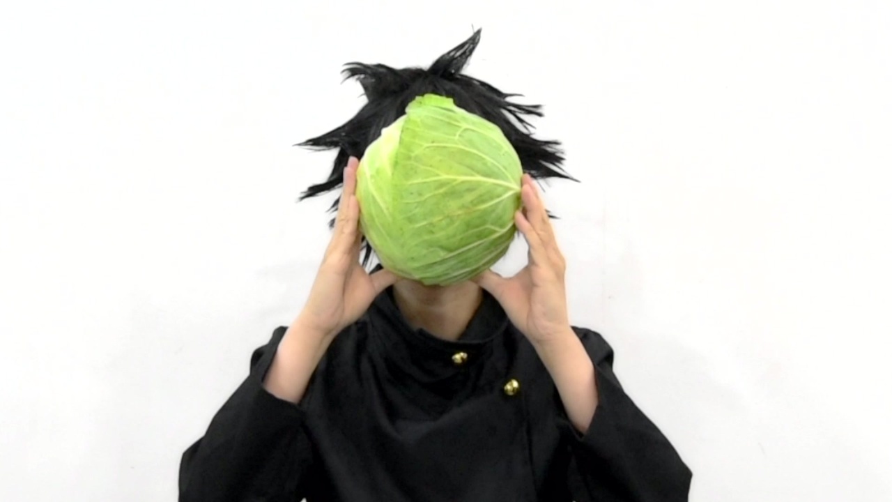 人気の キャベツを食べるウニ 動画 17本 ニコニコ動画