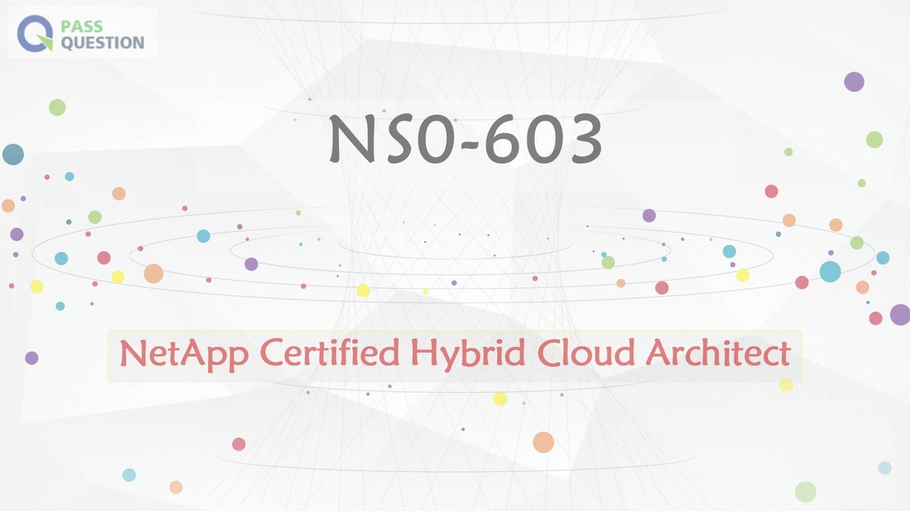 NS0-404 Online Tests