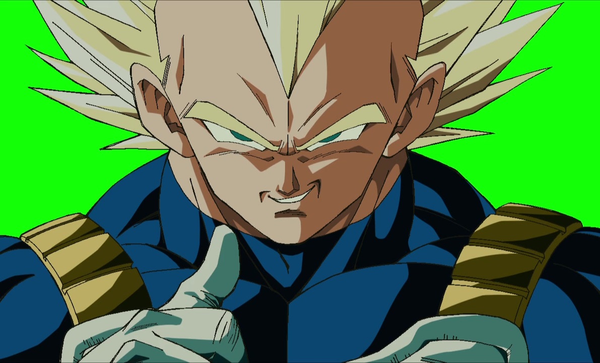 ドラゴンボール ベジータ 動画のみ | mdh.com.sa