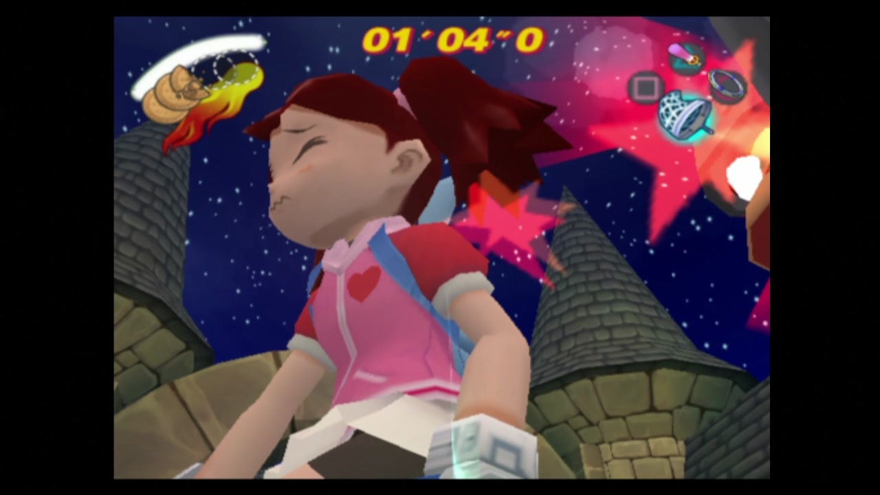 リョナ サルゲッチュ3 サヤカちゃんリョナ ニコニコ動画