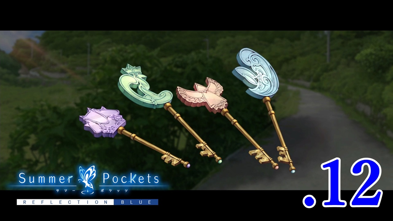 人気の 鴎 動画 24本 ニコニコ動画