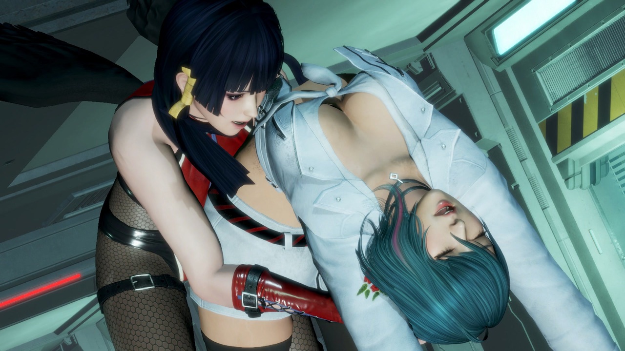 女天狗 doa エロ DOA6 ryona】たまき ryona vs 女天狗 - ニコニコ動画