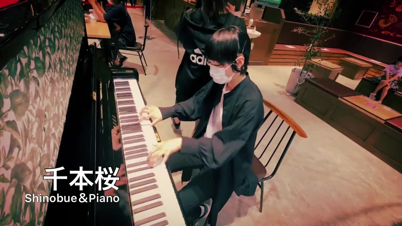 人気の ストリートピアノ 動画 101本 ニコニコ動画