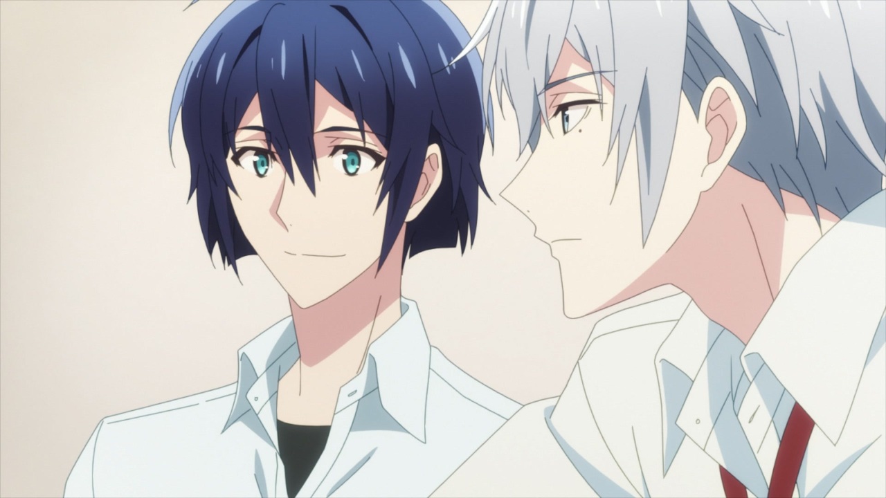 【割引対象】アイナナ ワルモフ vol.3 千 IDOLiSH7 アイナナ ワルモフ わるもふ TRIGGER 3種セット - メルカリ