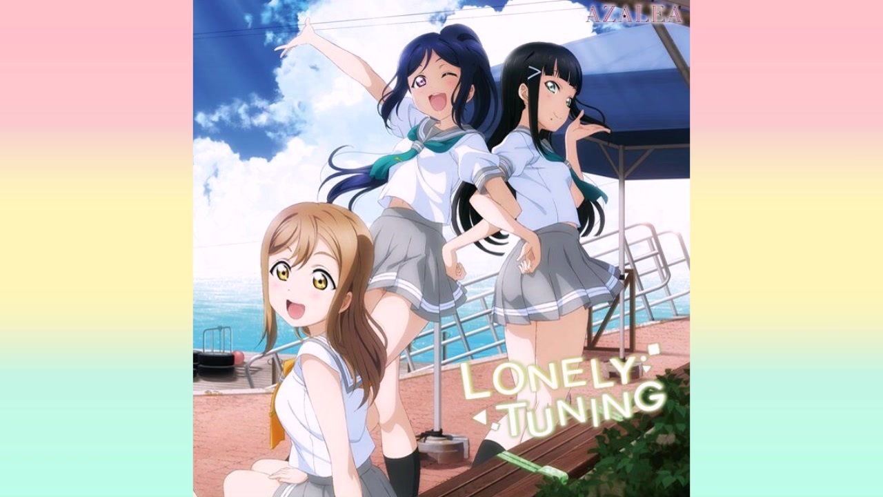 人気の ラブライブ カラオケ動画リンク 動画 341本 ニコニコ動画