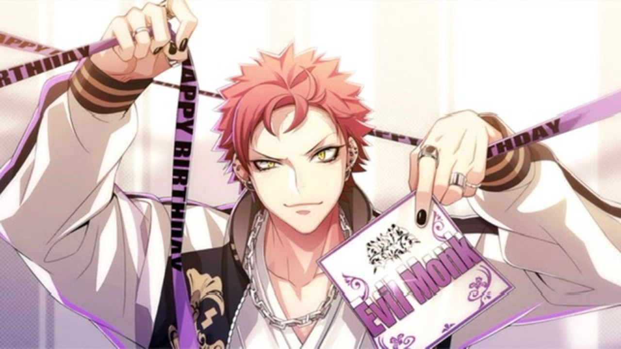 人気の ヒプノシスマイク 動画 1 991本 10 ニコニコ動画