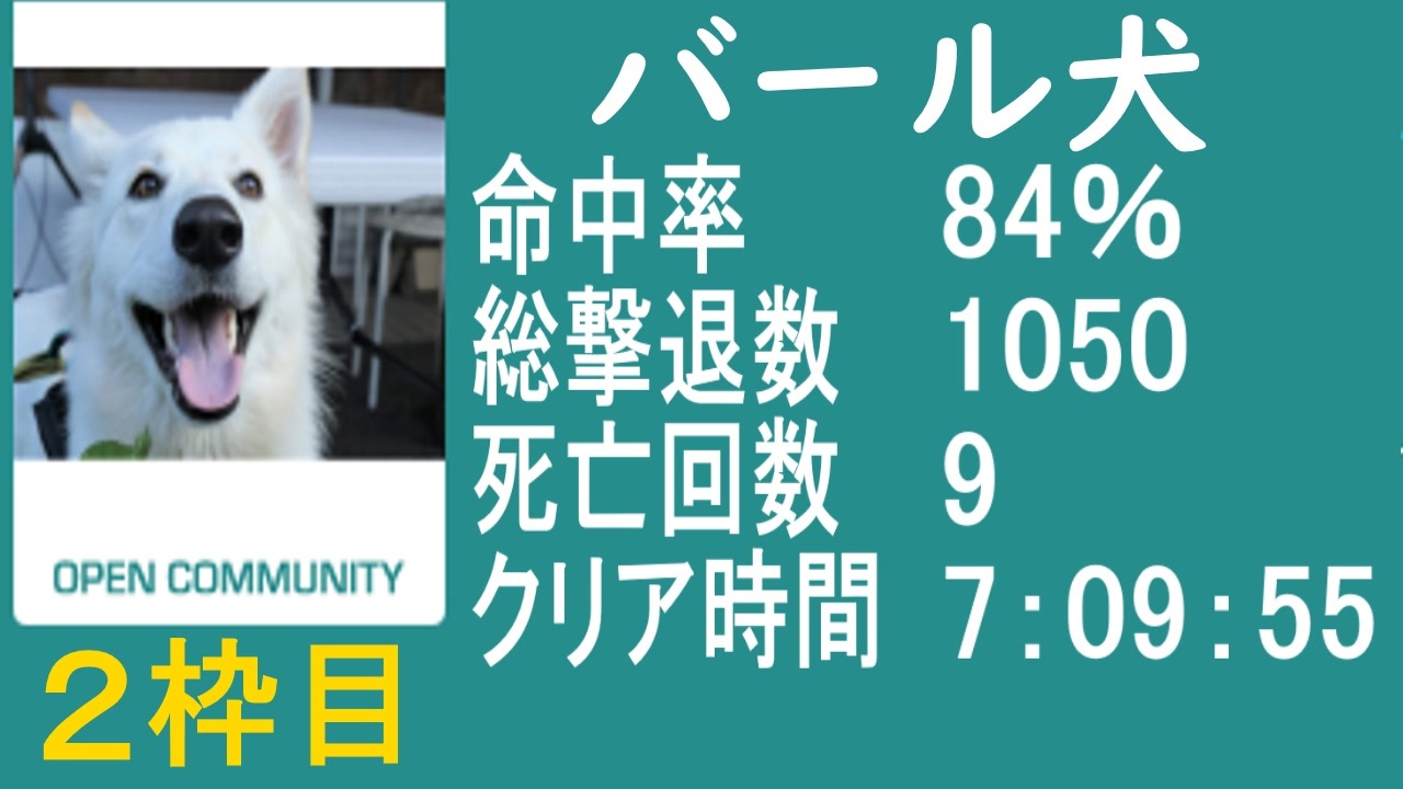 バール犬 バイオ４教団殲滅大会 2 ニコニコ動画