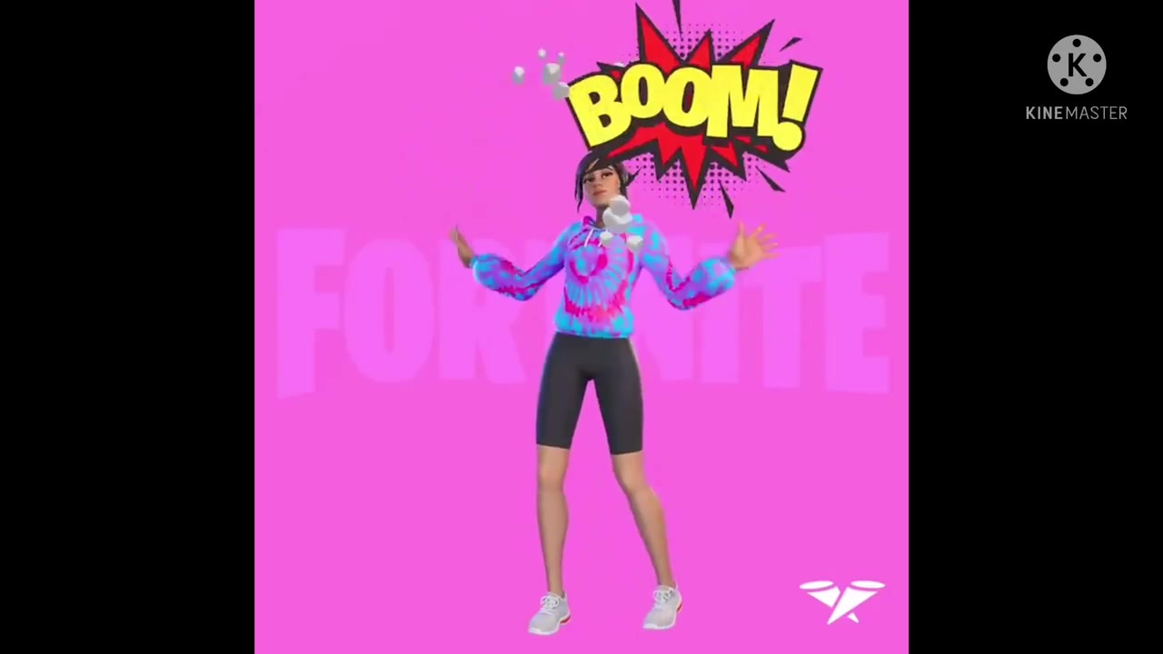 Bim Bam Toi Bim Bam Boomの原曲 フォートナイト ニコニコ動画