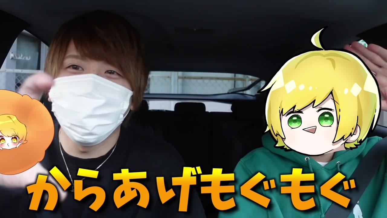 人気の プリッツ 動画 167本 3 ニコニコ動画