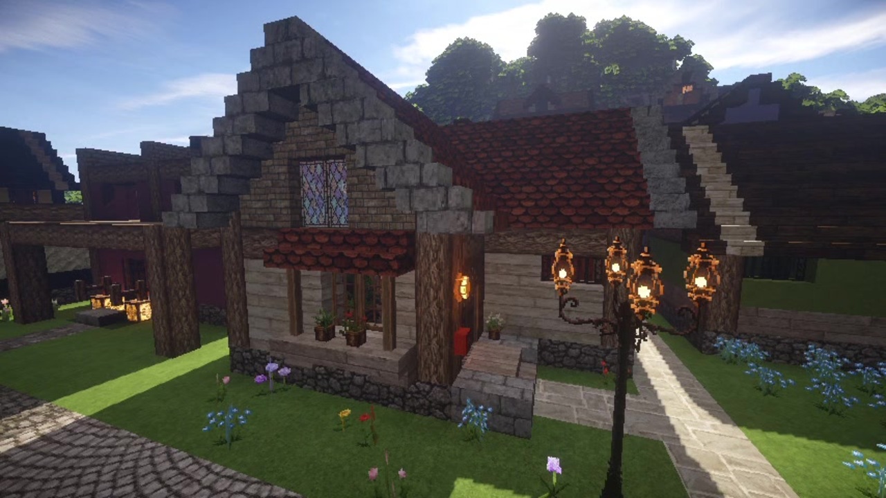 人気の マイクラ松 動画 164本 ニコニコ動画